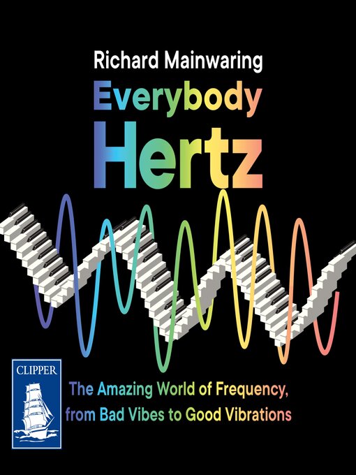Title details for Everybody Hertz by Richard Mainwaring - Wait list